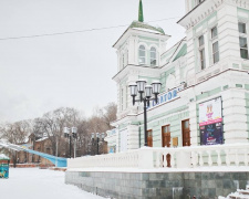 Куди сходити у Кам&#039;янському в будні та вихідні - афіша культурних подій з 11 по 17 грудня