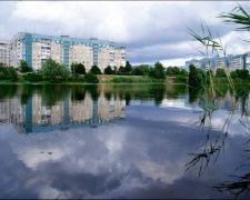Дніпровська Венеція