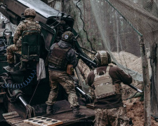 Бої на підступах до Дніпропетровщини: прорвано оборону на Олександрівському напрямку