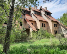Легендарну недобудову пивзаводу у Кам’янському виставили на продаж за $900 000