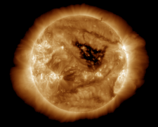 Магнітні бурі 4 грудня 2025 року: якої сили вдарить геомагнітний шторм та як вберегтися