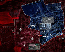 Межа стійкості: як тримається оборона на околицях Дніпропетровщини
