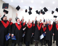 Якісна освіта, успішна кар&#039;єра та міжнародний досвід - у Метінвест Політехніці готують нове покоління професіоналів