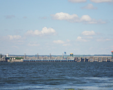 У Кам’янському водосховищі зафіксували критично низький рівень води - чи є загроза для екосистеми