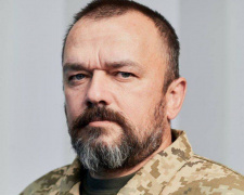 Син та донька залишилися без батька: на Донеччині загинув капітан Сергій Галузін