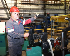 Новий верстат для ідеального балансу: як Каметсталь продовжує життя електродвигунів