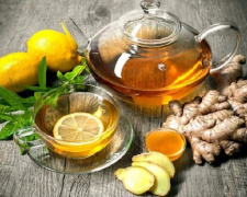 Як приготувати імбирний чай для імунітету: прості рецепти на зиму