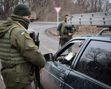 Усі українські водії потраплять до Реєстру військовозобов&#039;язаних - подробиці