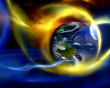 Магнітні бурі 3 жовтня 2025 року: якої сили вдарить геомагнітний шторм та як вберегтися