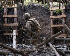Бої наближаються до Дніпропетровщини: чим загрожує наступ РФ на Покровському та Добропільському напрямках