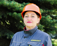 З досвідом, що загартував: Вікторія Карпенко повернулася до ЮЖКОКСУ