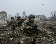 Фронт Дніпропетровщини: де точаться найзапекліші бої та яка тактика просування ворога