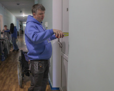 БФ «Карітас Кам&#039;янське» розпочинає ремонт центрів для ВПО у Жовтих Водах та Кам&#039;янському