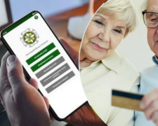 Ідентифікація пенсіонерів за кордоном та на окупованих територіях: що потрібно зробити до кінця 2025 року