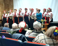 Від Лесі Українки до «Трьох Людмил»: як пройшла культурна зустріч у музеї Кам'янського