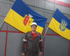 Патріотизм в індустрії: як &quot;ЮЖКОКС&quot; перетворює робочі простори на символи єдності