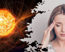 Магнітні бурі 14 грудня: якої сили вдарить геомагнітний шторм та як вберегтися