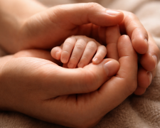 На Дніпропетровщині від початку року народилося майже 2000 малюків: статистика від Мін’юсту