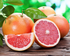 Грейпфрут: суперфрукт для імунітету чи небезпека для тих, хто приймає ліки
