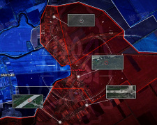 Дистанція скорочується: як втрата Андріївки змінює архітектуру оборони на межі Дніпропетровщини