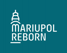 Mariupol Reborn представлено на Бієнале архітектури 2025 у Венеції
