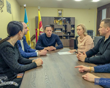 У Кам’янському дітей безкоштовно обстежуватимуть лікарі «Охматдиту»