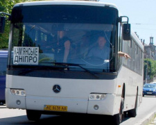 Таємні рейди контролерів: у Кам’янському стартували масштабні перевірки перевізників