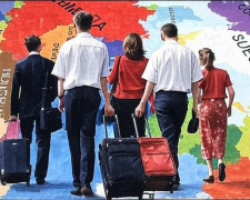 Втеча молоді за кордон: як міграція загрожує українському бізнесу в 2025 році