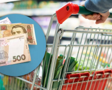 Продовольчий кошик дорожчає: скільки коштуватиме святковий стіл на Дніпропетровщині
