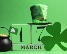 Сьогодні не дозволяється працювати після заходу сонця: традиції та прикмети 17 березня