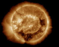 Магнітні бурі 26 грудня 2025 року: якої сили вдарить геомагнітний шторм та як вберегтися