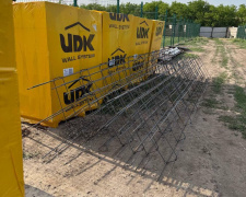 На Дніпропетровщині зводять перший в Україні притулок для собак з інвалідністю - що відомо