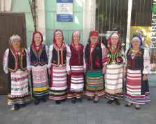 Як у Кам&#039;янському День Незалежності святкували - фото