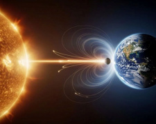 Магнітні бурі 12 березня 2026 року: якої сили вдарить геомагнітний шторм та як вберегтися