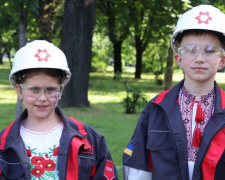 Діти металургів Кам&#039;янського про професію своїх батьків