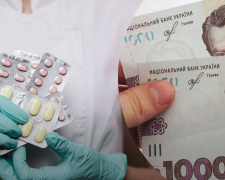 &quot;Зимова Підтримка&quot;: де у Кам&#039;янському можна купити ліки за 1000 грн