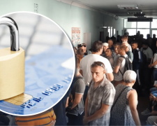 Рада готує жорстке блокування рахунків та прав для ухилянтів