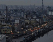 Блекаут в Україні: Мінцифри пояснило, чи була кібератака причиною масштабного відключення світла 31 січня