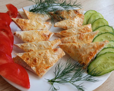 Приготуйте ледаче хачапурі з лаваша — грузинський смак за 15 хвилин