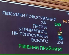 Усіх військовозобовʼязаних та мобілізованих внесуть до електронного реєстру: Рада підтримала відповідний законопроєкт