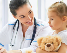 Кого у Кам'янському народилось більше за минулий тиждень - хлопчиків чи дівчаток