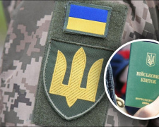 Мобілізація в Україні з першого квітня: хто може розраховувати на звільнення від призову