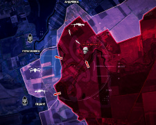 «Червона зона» на Дніпропетровщині: що відбувається на Олександрівському напрямку та чи є загроза для Піщаного