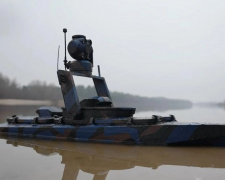 На Дніпрі з’явилися дрони-невидимки: Україна випробовує нову серію безпілотних катерів для річкових ударів