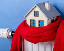 Ситуація з теплом, водою та світлом: як Дніпропетровщина проходить найскладнішу зиму