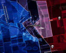 Бої біля воріт Дніпропетровщини: ворог випалює Покровський напрямок та активізувався під Гуляйполем