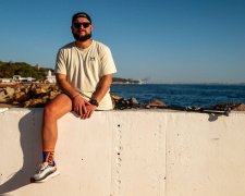 Ветеран із ампутацією кінцівки з Кам'янського району представить Україну на змаганнях у США