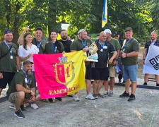У Кам’янському з’явиться майданчик для петанку: нова ініціатива для підтримки ветеранів