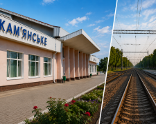 У Кам’янському щодня зупинятимуться популярні потяги