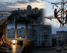 Графіки на 6 березня: кого на Дніпропетровщині залишать без світла у пікові години